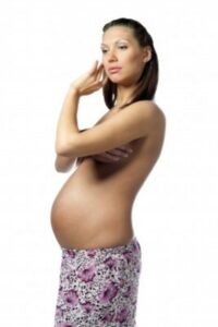 Acupuncture for Breech Baby