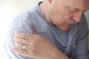Acupuncture for Frozen Shoulder
