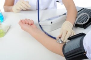 Best Acupuncture Points For High Blood Pressure