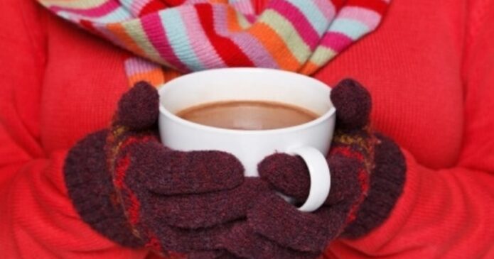 Acupuncture can help Raynaud's phenomenon