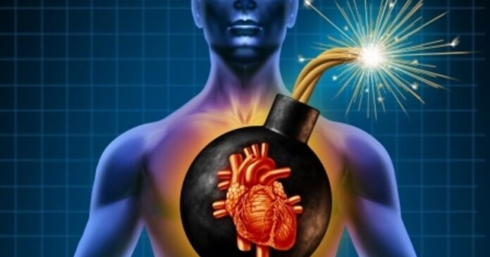 Acupuncture and Chinese herbs can help prevent heart attack