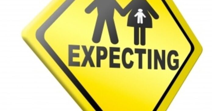 Acupuncture can help induce labour