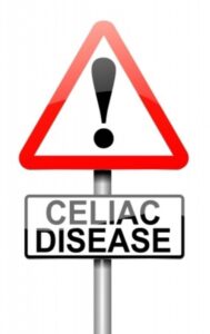 Acupuncture can help Celiac Disease
