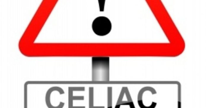 Acupuncture can help Celiac Disease