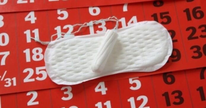 Chinese herbs and acupuncture can help treat late periods