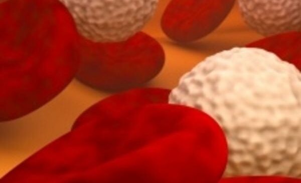 Acupuncture can help leukopenia