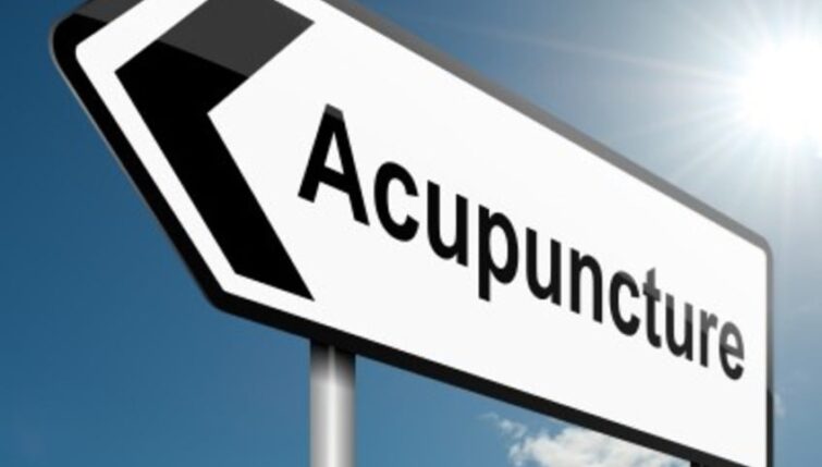 acupuncture better than drugs