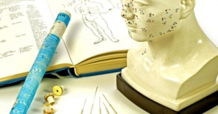 Heiko Lade will give a talk on how acupuncture works on the 19th May 2016