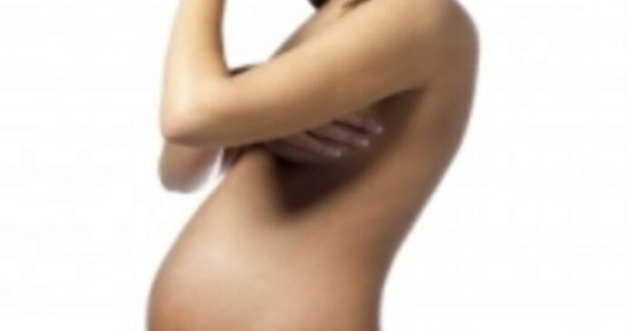 Acupuncture can help for breech baby