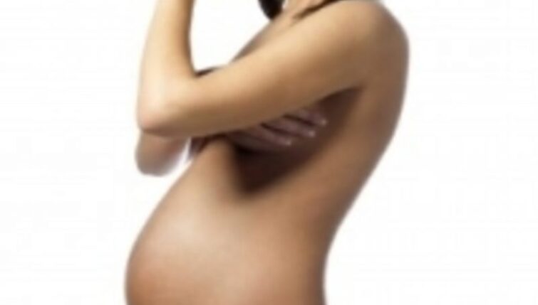 Acupuncture can help for breech baby