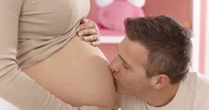 Acupuncture will help more than wishful thinking to turn a posterior baby position