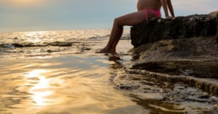 Acupuncture can provide relief for haemorrhoids during pregnancy