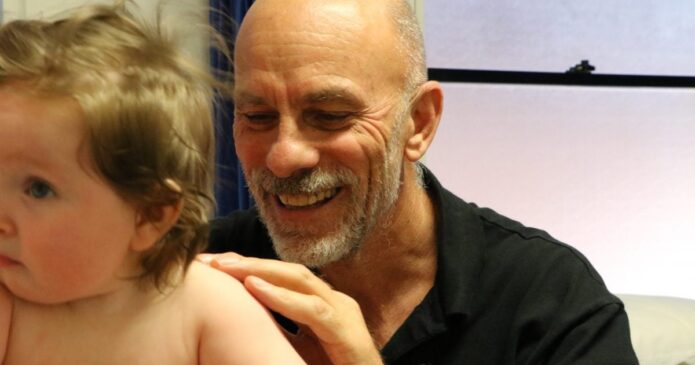 Alan Jansson will be demonstrating Shonishin at the workshop