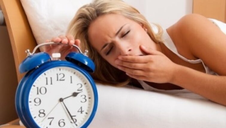 Acupuncture for Insomnia