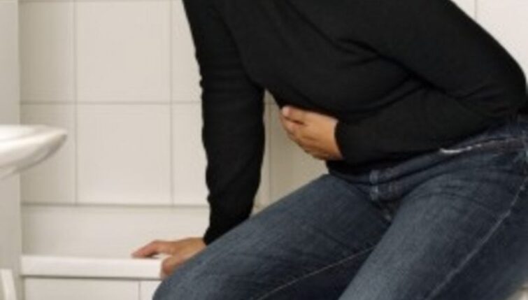 Acupuncture for Morning Sickness