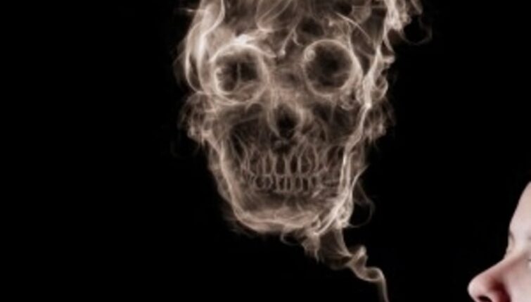 Acupuncture to Stop Smoking