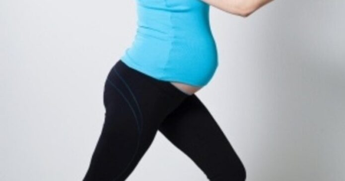 Acupuncture-for-cramps-during-pregnancy