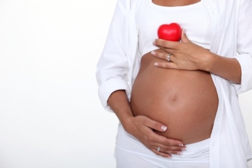 Acupuncture for Heartburn during Pregnancy | The ...