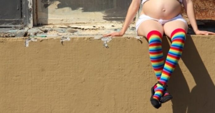 Acupuncture for varicose veins during pregnancy can help