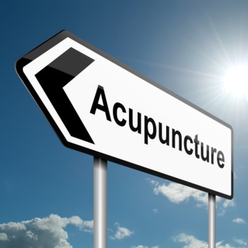 Chinese Herbs and Acupuncture better than Clomifene for Fertility The Acupuncture Clinic