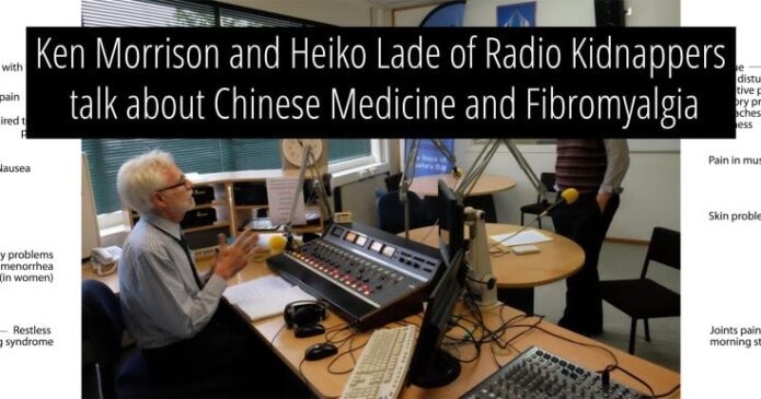Chinese Medicine and Fibromyalgia
