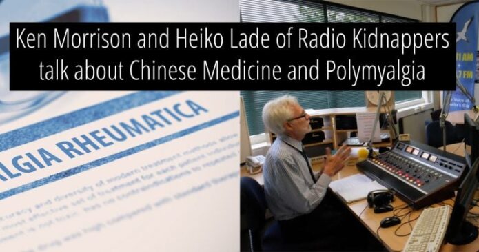 Chinese Medicine and Polymyalgia