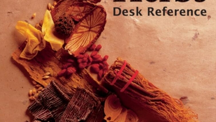 Clinical Handbook of Chinese Herbs Desk Reference by Will Maclean