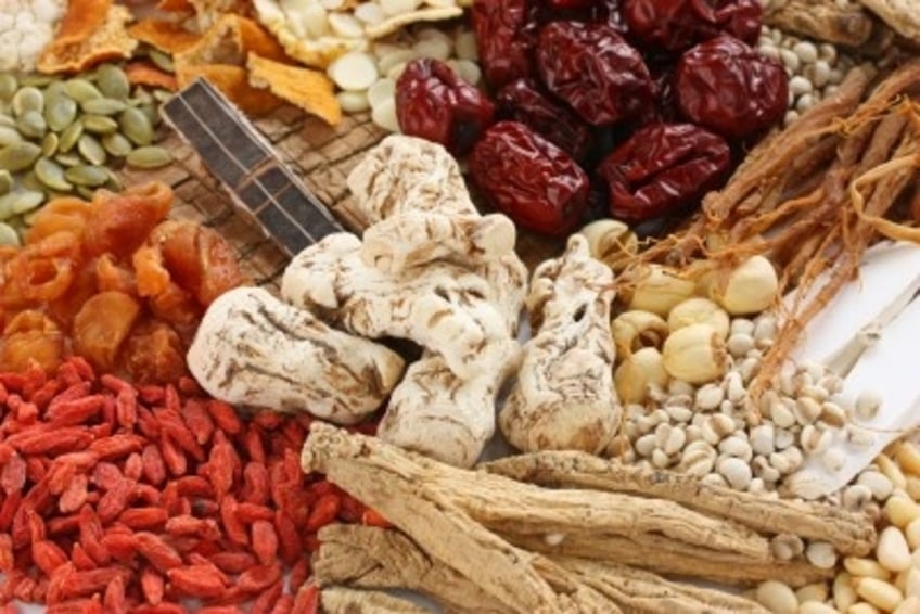 Research Confirms Chinese Herbs for Menopause Works The Acupuncture