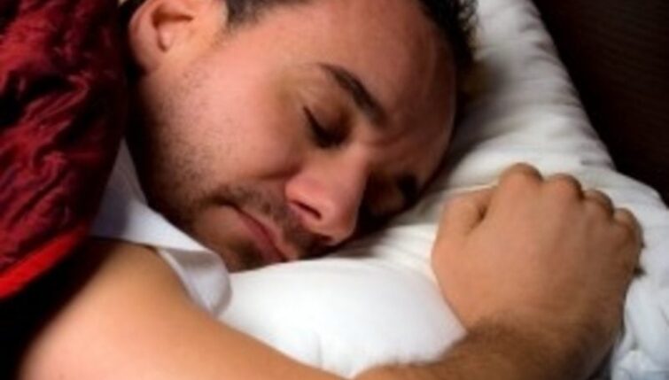 Deep Sleep