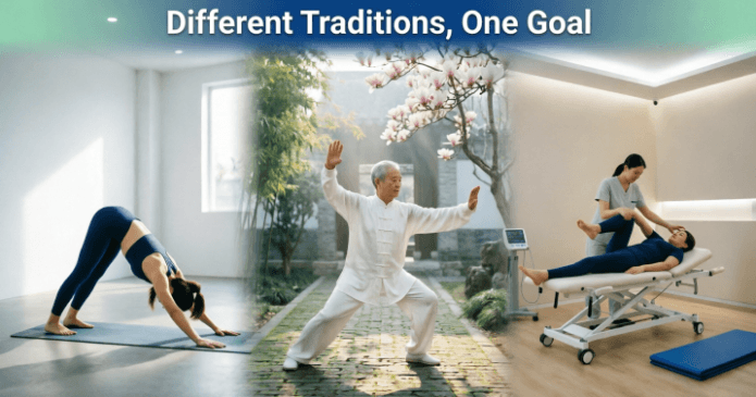 different-traditions-stretching
