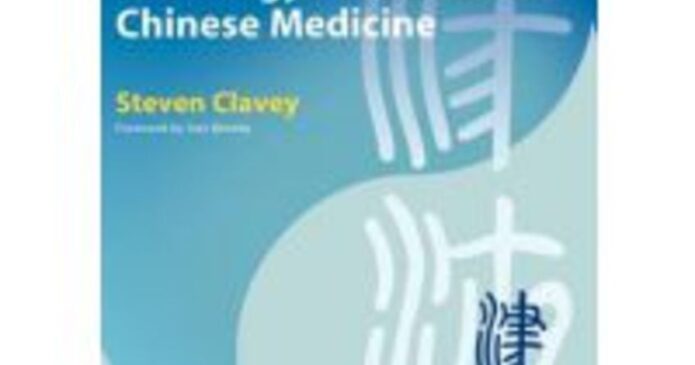 Fluid Physiology and Pathology in TCM