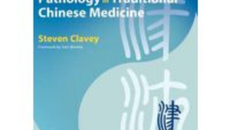 Fluid Physiology and Pathology in TCM