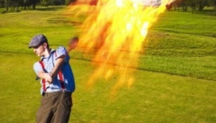 Golfers Elbow