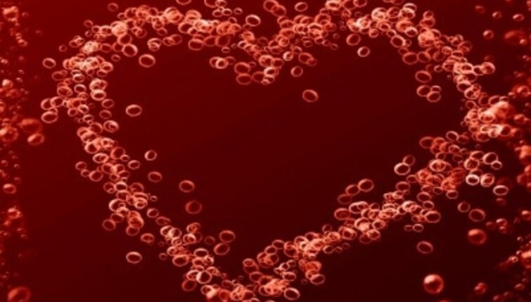 Healthy Red Blood Cells