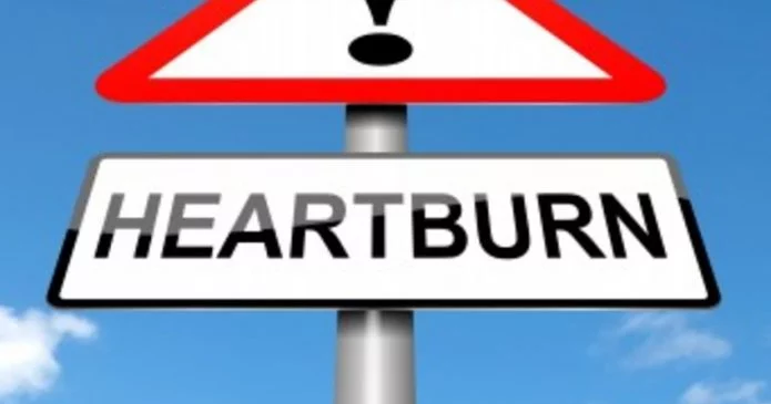 acid reflux