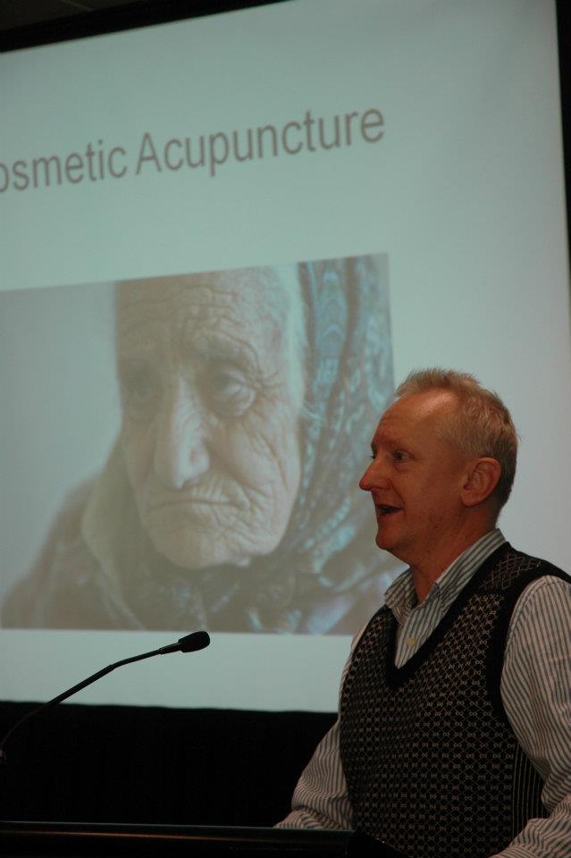 Cosmetic Acupuncture, Jing and the Eight Extra Ordinary Vessels 2930