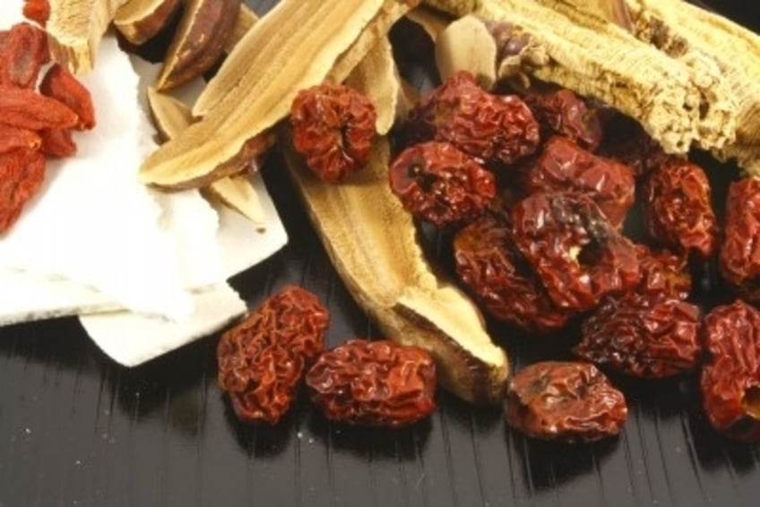 Chinese Herbs for Insomnia The Acupuncture Clinic