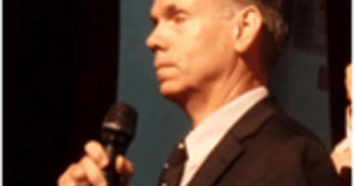 Ivan Pivac- Auckland based blind acupuncturist