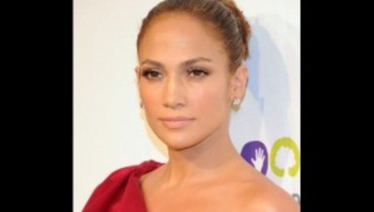 Jennifer Lopez