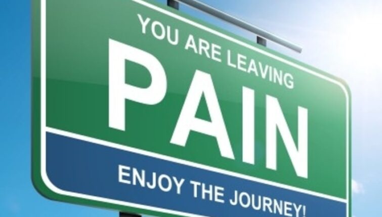 Leave Pain Behind with Acupuncture