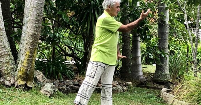 Michael-Goodhue- doing-qi-gong