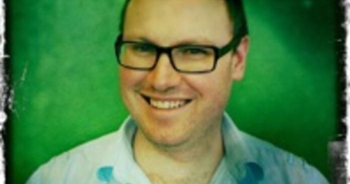 Mike Armour - Auckland Acupuncturist