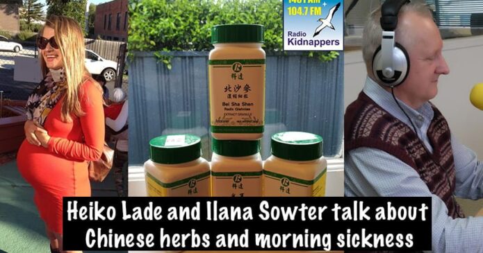 Heiko-Lade-Ilana-Sowter-morning-sickness