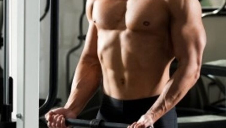 Acupuncture and Muscle Strength