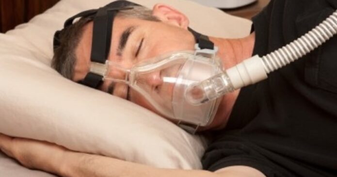 Sleep Apnea