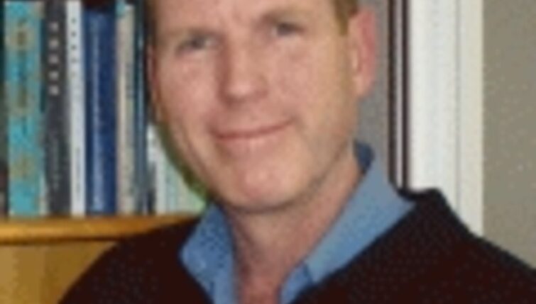 Steve Clavey