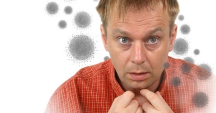 Heiko Lade talks on how acupuncture can treat the common cold