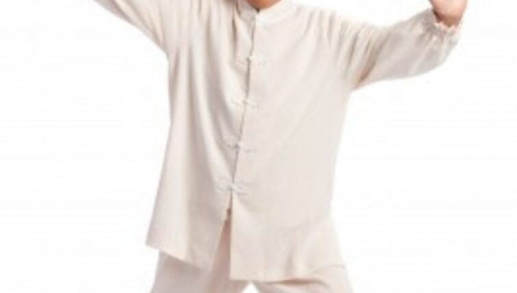 Tai Chi Master