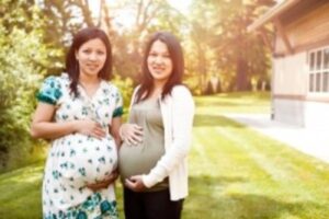 Acupuncture and IVF