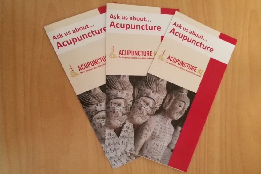 Acupuncture NZ The Acupuncture Clinic
